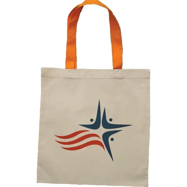 Handle Anything Tote