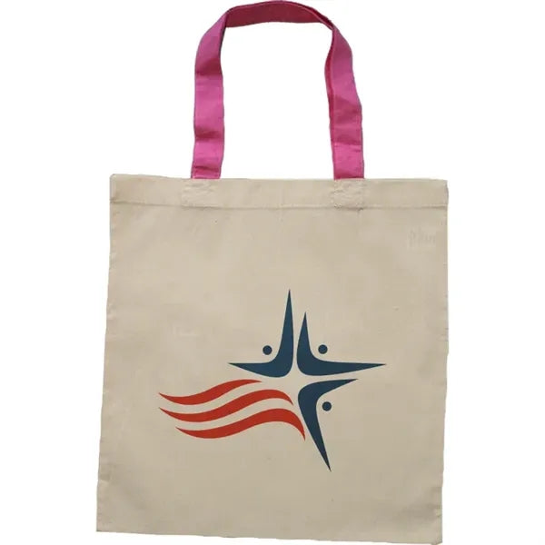Handle Anything Tote