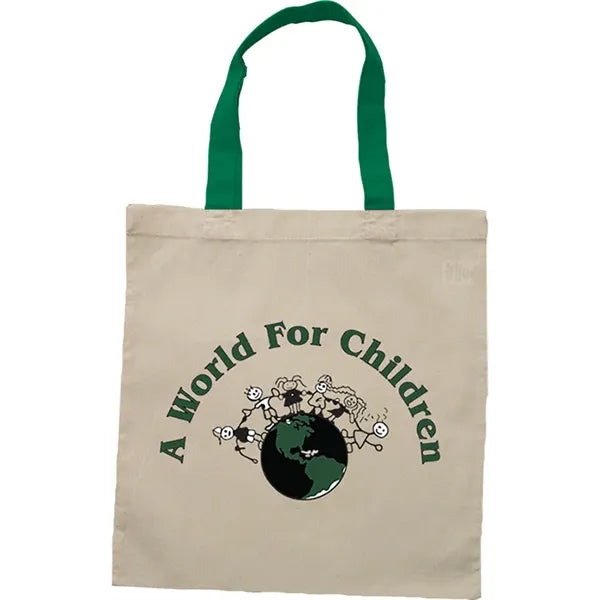 Handle Anything Tote