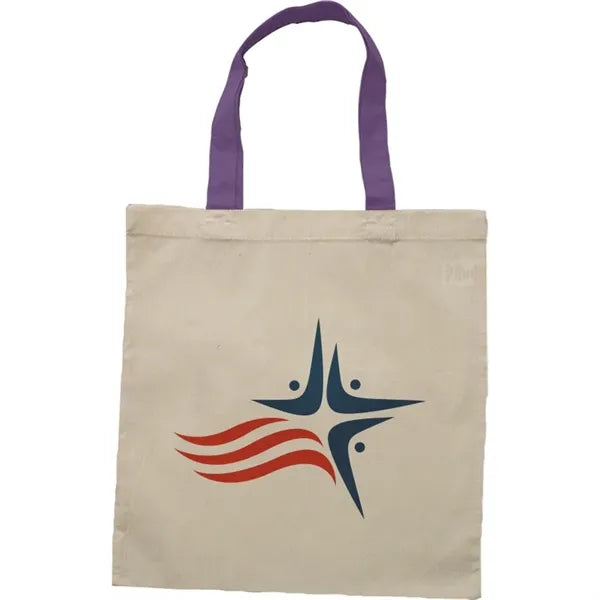Handle Anything Tote
