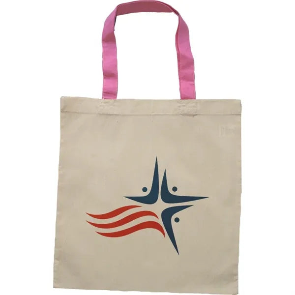 Handle Anything Tote