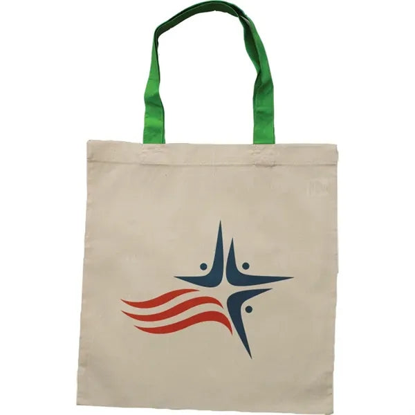 Handle Anything Tote