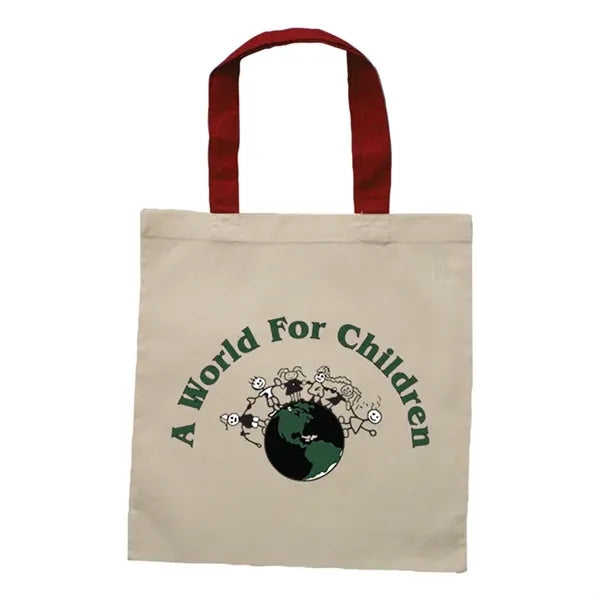 Handle Anything Tote