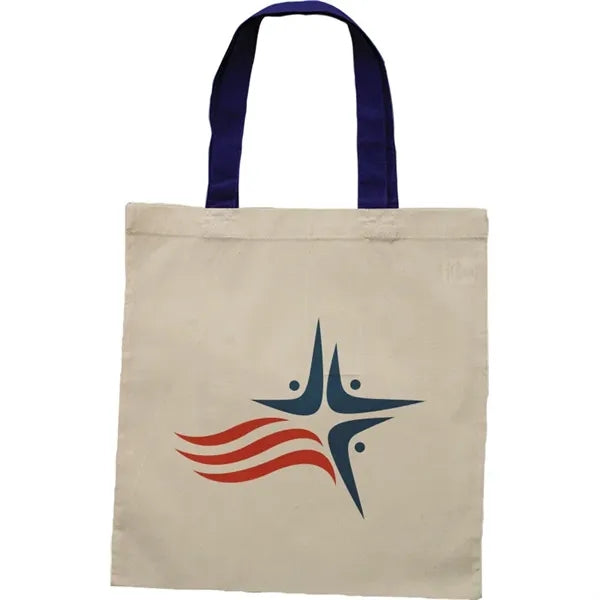Handle Anything Tote