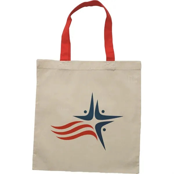 Handle Anything Tote