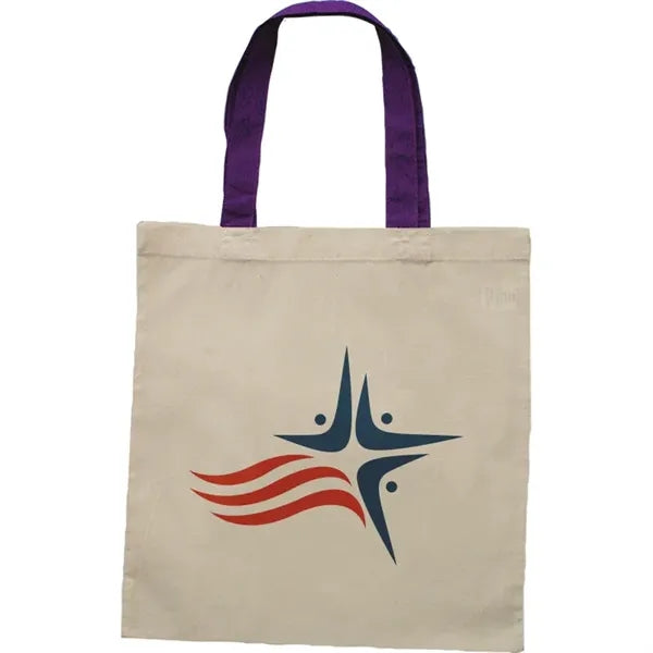 Handle Anything Tote