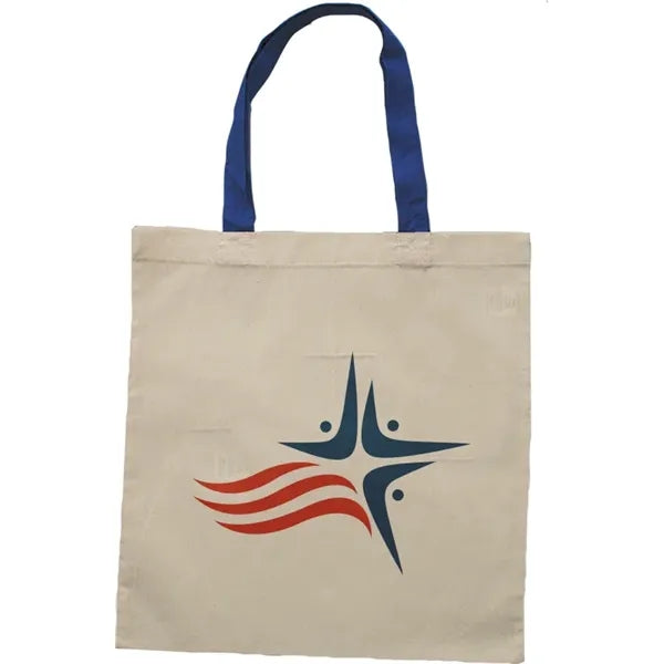 Handle Anything Tote