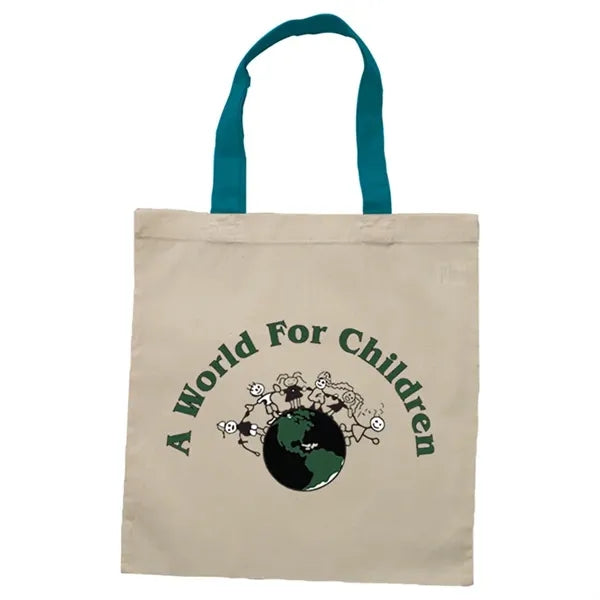 Handle Anything Tote