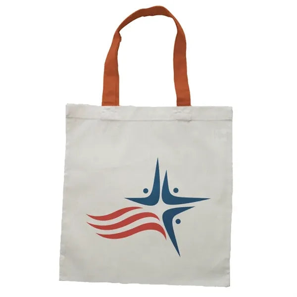 Handle Anything Tote