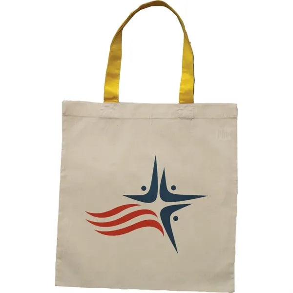Handle Anything Tote