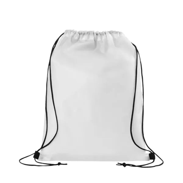 Eco Friendly Gradient Drawstring Bag