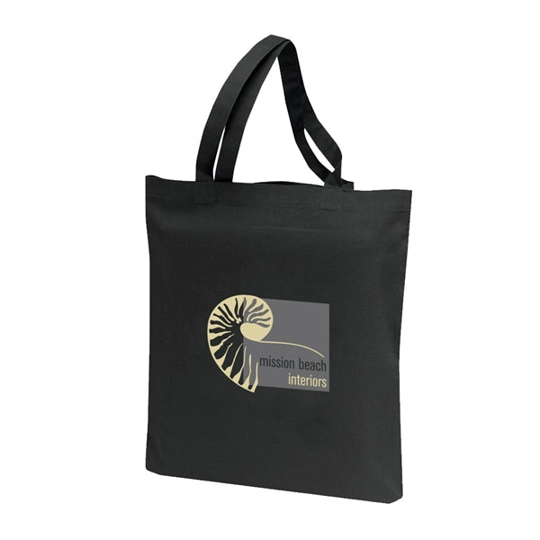 Cotton Shopping Tote Bag