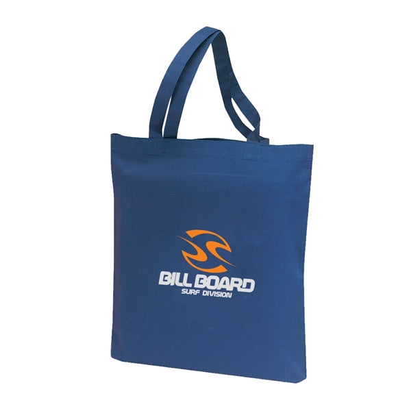 Cotton Shopping Tote Bag