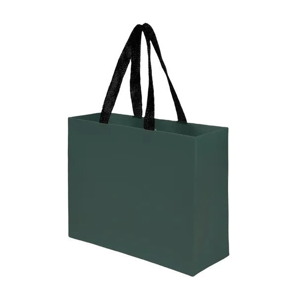 Sugarcane Paper Sustainable Bag - Color Evolution