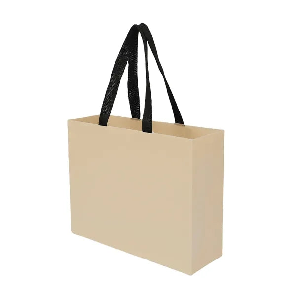 Sugarcane Paper Sustainable Bag - Color Evolution