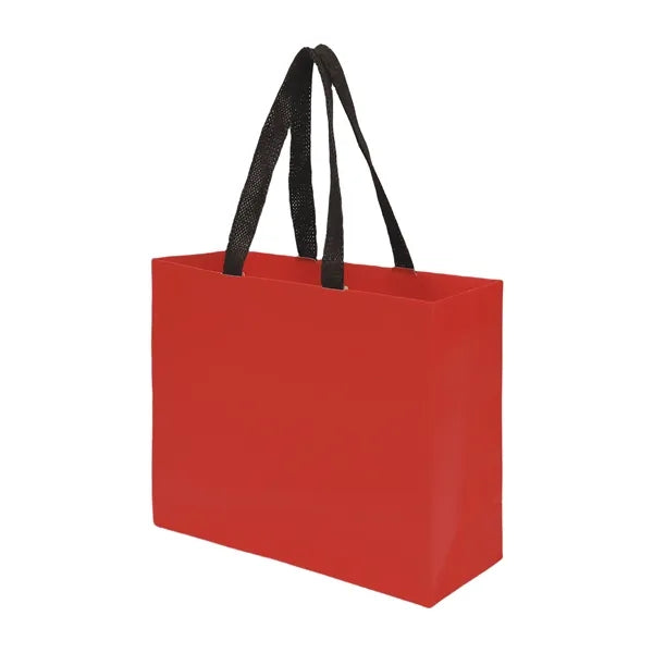 Sugarcane Paper Sustainable Bag - Color Evolution