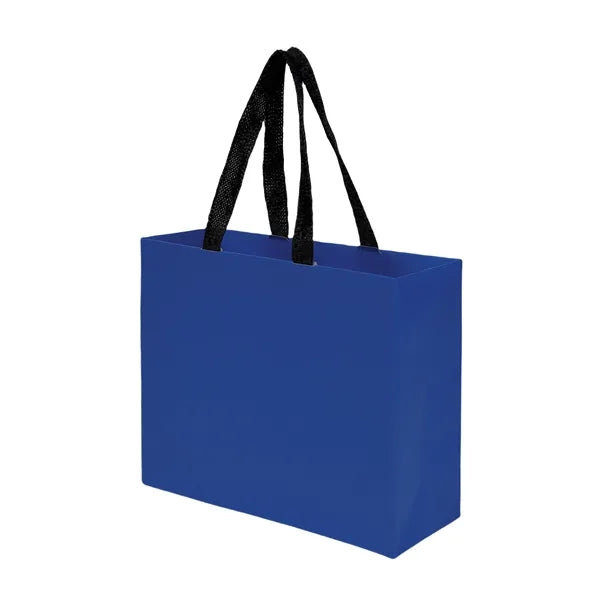 Sugarcane Paper Sustainable Bag - Color Evolution