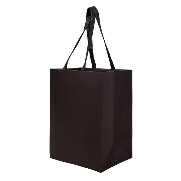 Sugarcane Paper Sustainable Bag - Color Evolution