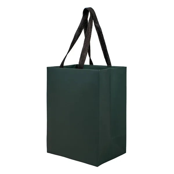 Sugarcane Paper Sustainable Bag - Color Evolution