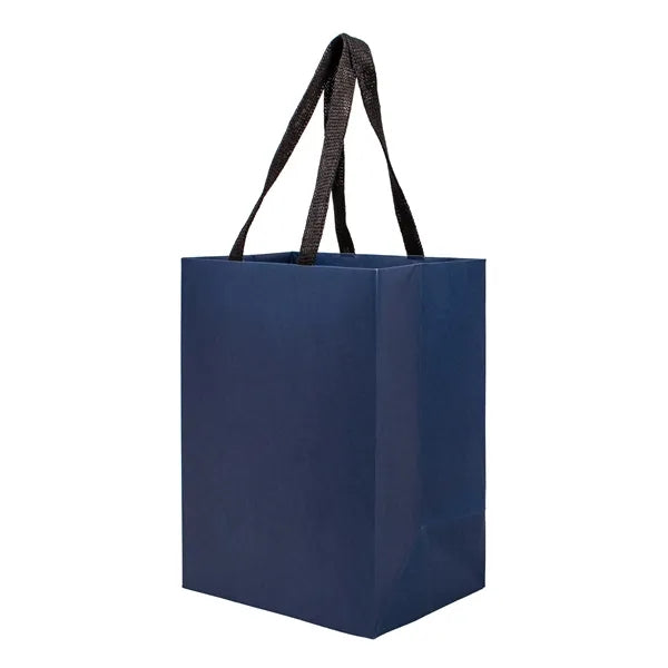 Sugarcane Paper Sustainable Bag - Color Evolution