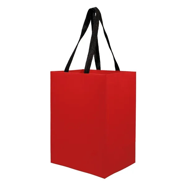 Sugarcane Paper Sustainable Bag - Color Evolution