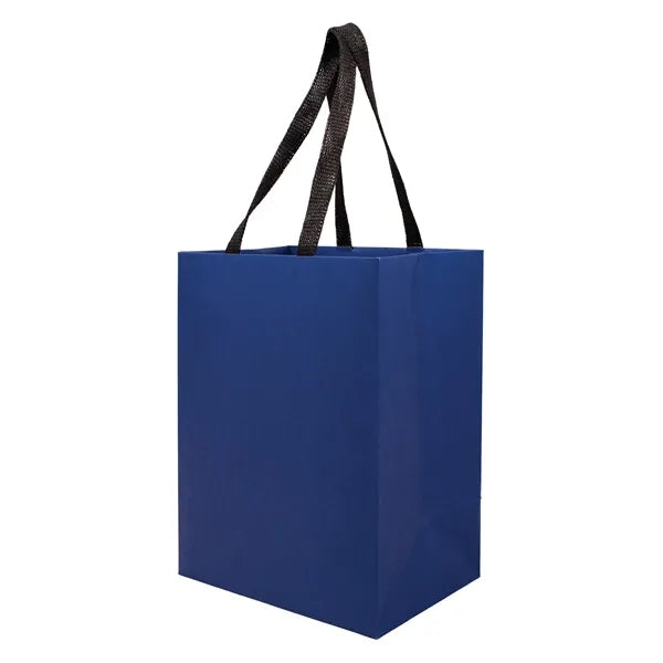 Sugarcane Paper Sustainable Bag - Color Evolution