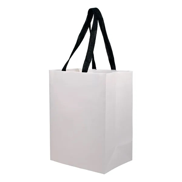 Sugarcane Paper Sustainable Bag - Color Evolution