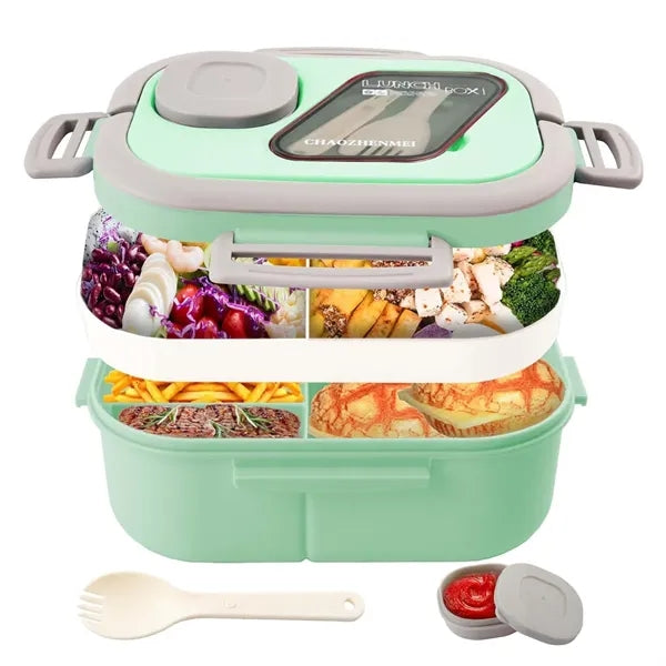 Adults Bento Lunch Box