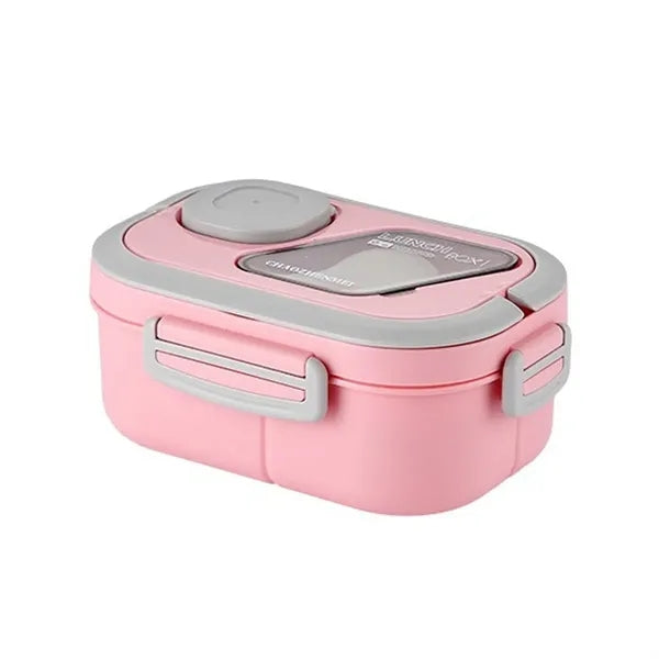 Adults Bento Lunch Box