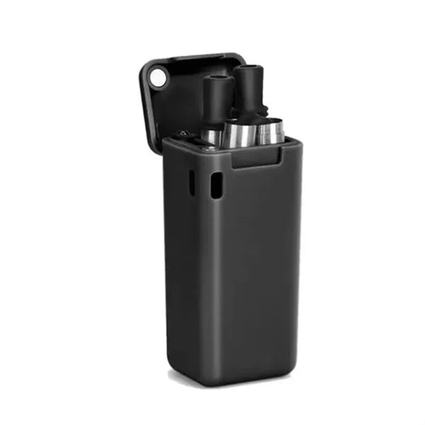 Portable Straws
