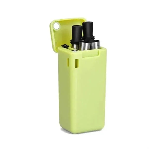 Portable Straws