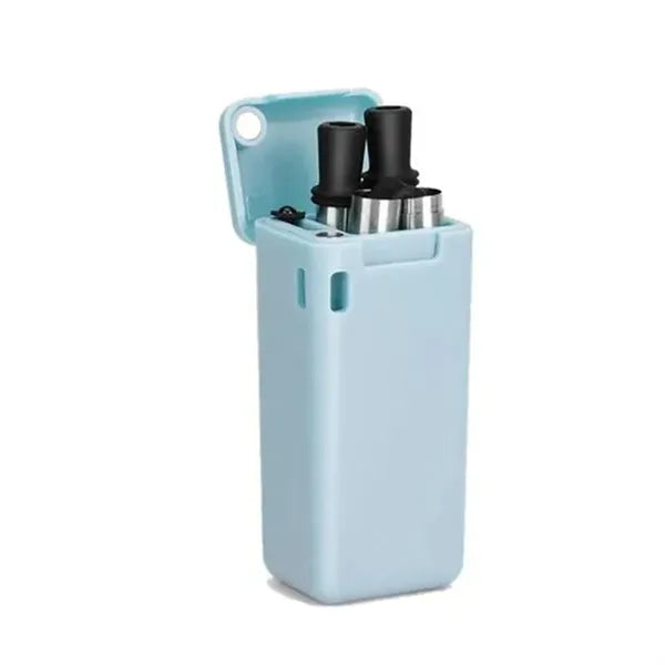 Portable Straws