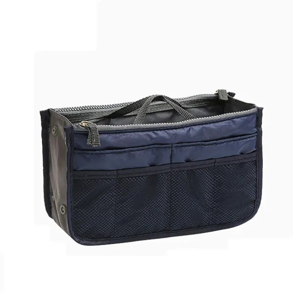 Nylon Tote Bag