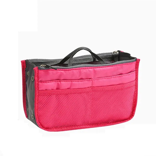 Nylon Tote Bag