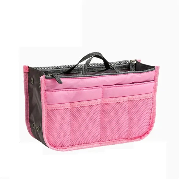 Nylon Tote Bag