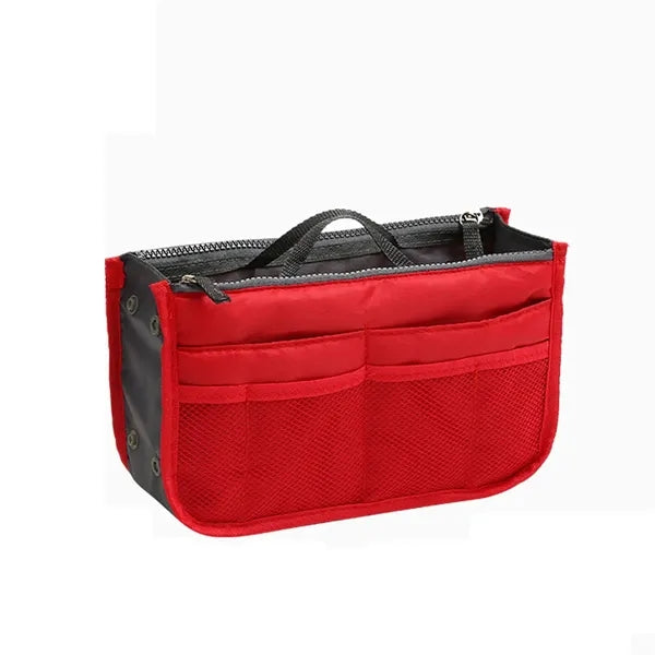 Nylon Tote Bag