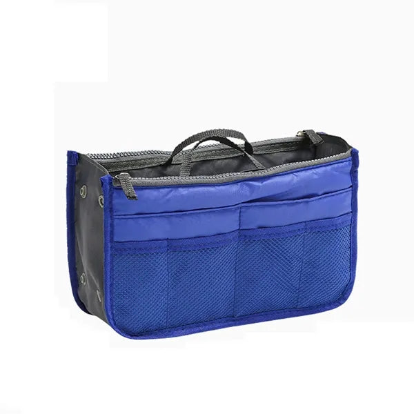 Nylon Tote Bag