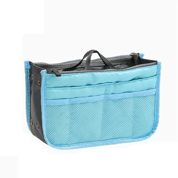 Nylon Tote Bag
