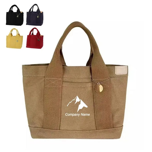 Canvas Bag