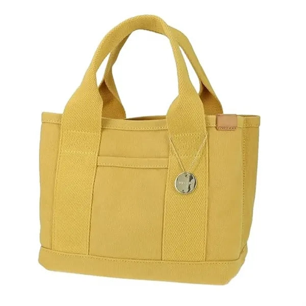 Canvas Bag