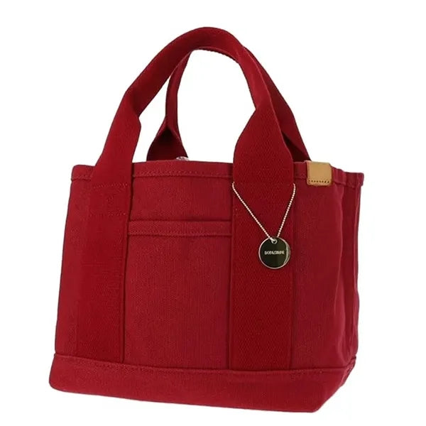 Canvas Bag