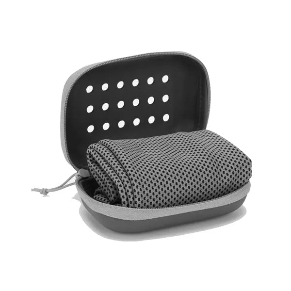 Soft Breathable Cooling Towel