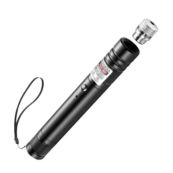 Green Laser Pointer