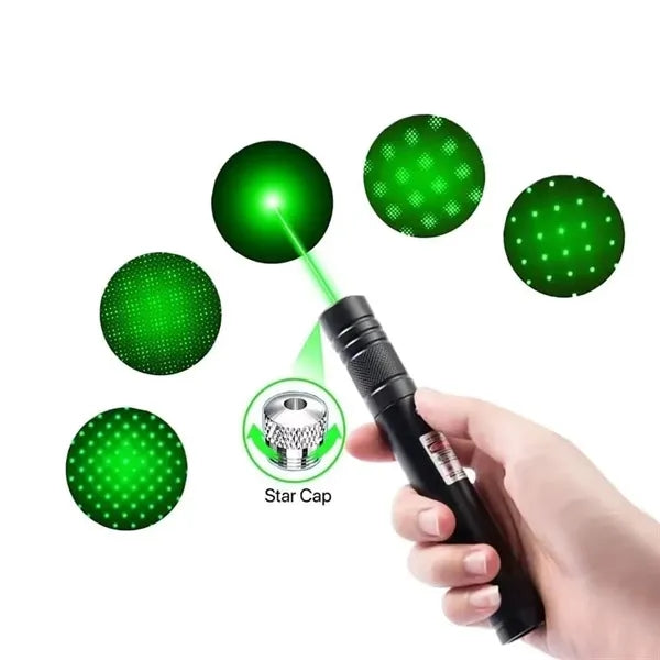 Green Laser Pointer