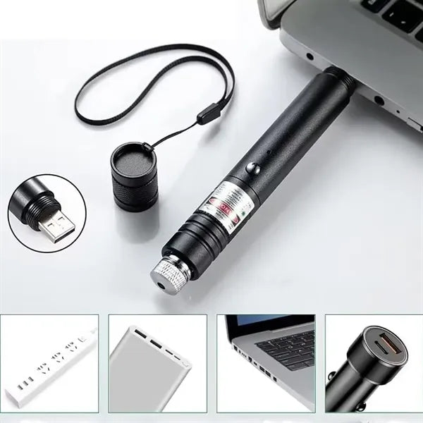 Green Laser Pointer