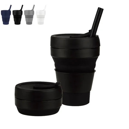 12 Oz. Collapsible Cup
