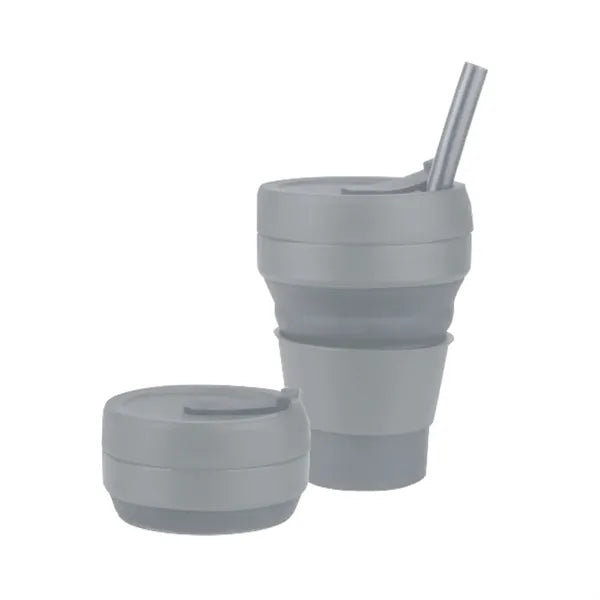 12 Oz. Collapsible Cup