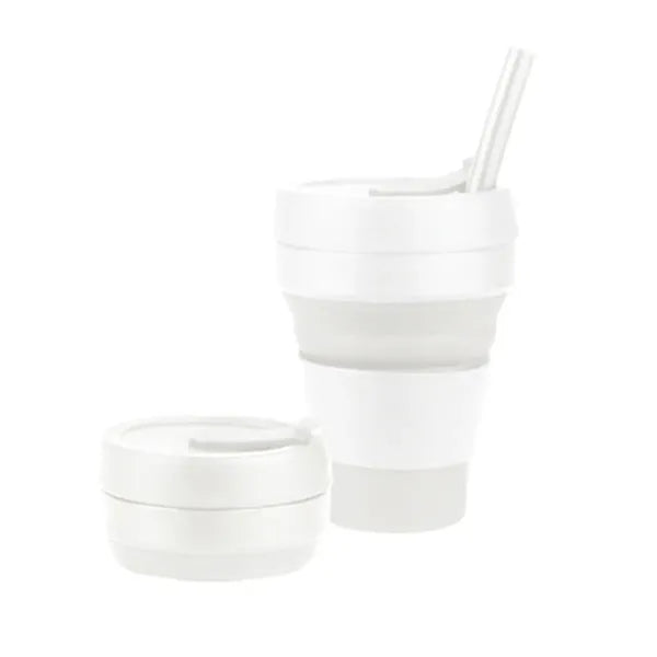 12 Oz. Collapsible Cup