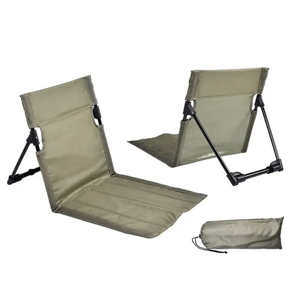 Portable Folding Beach Lounge Chair