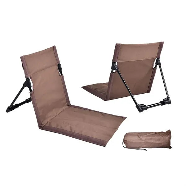 Portable Folding Beach Lounge Chair